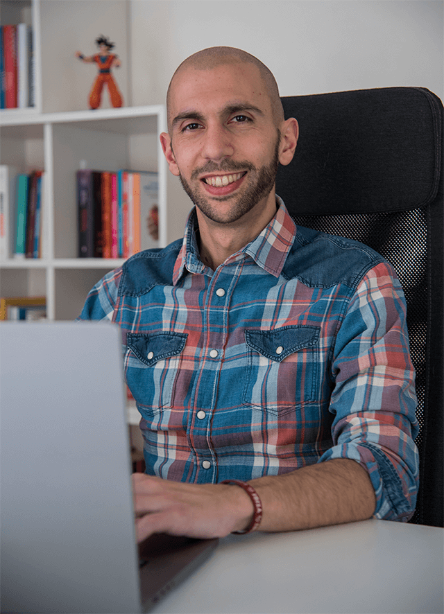 Mirko Ciesco