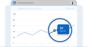 conversioni linkedin